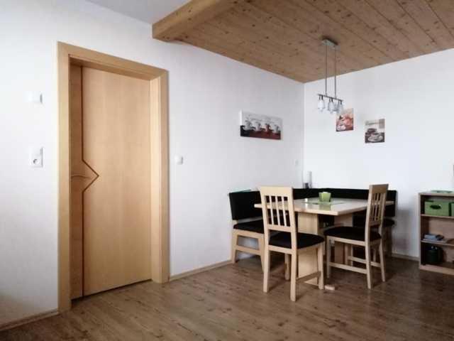 Haus Valentina Apartment Alpbach Exterior photo